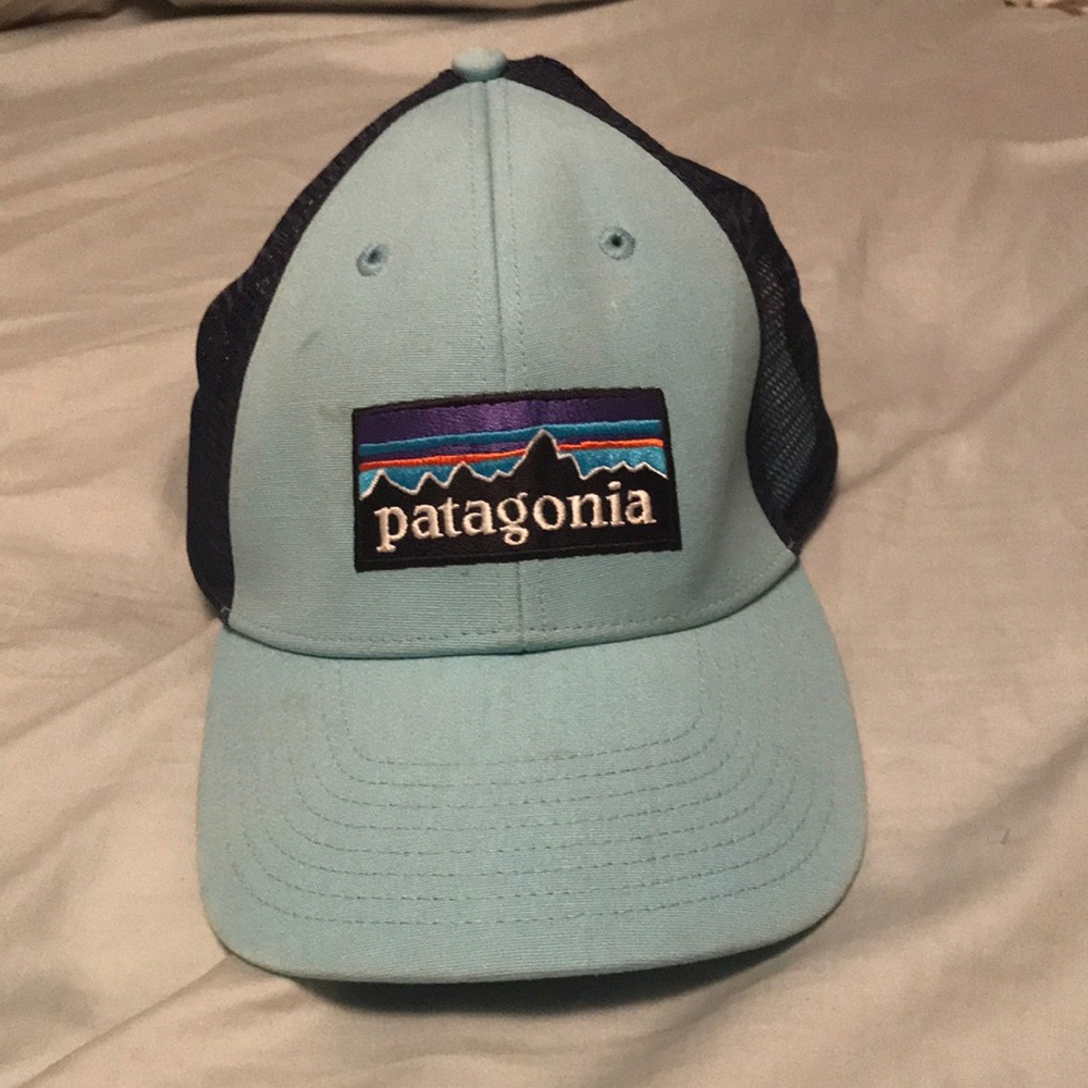 Patagonia Hat